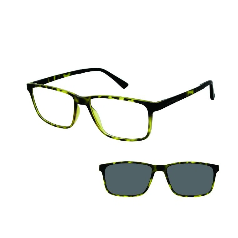 Eddie Bauer EB32037 Eyeglasses - view 2